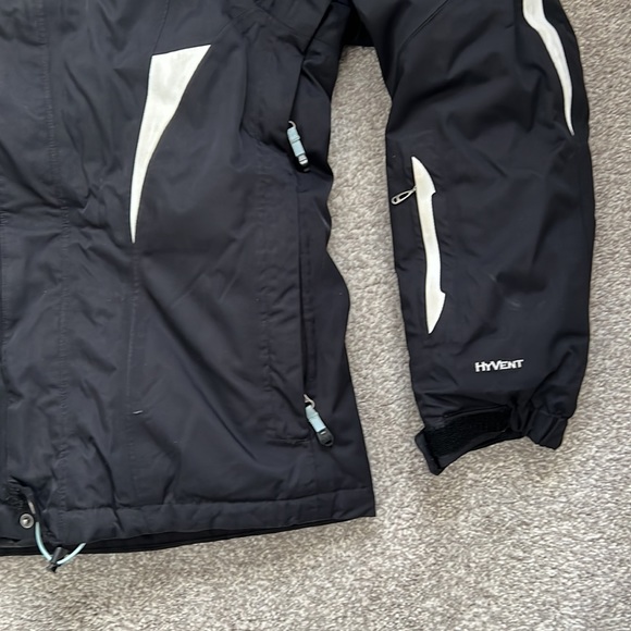 The North Face ski jacket - Picture 3 of 8